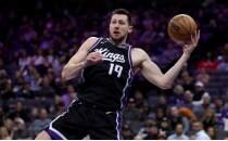 Knicks'in g�ndeminde John Konchar ve Drew Eubanks var