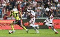 Fenerbah�e ile Samsunspor 66. kez kar��la�acak