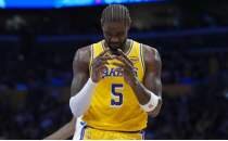 Haslem'dan Deandre Ayton'a destek: 'Sen h�l� o adams�n!'