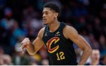 Kings, ��l� takasta De'Andre Hunter'� kadrosuna katt�