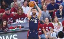76ers, Dean Wade ile 4 y�ll�k s�zle�me imzalad�