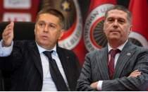 Gen�lerbirli�i'nde ola�an�st� genel kurul karar�