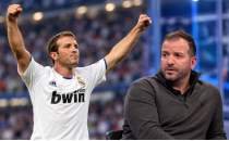 Van der Vaart: 'Barcelona'y� cezaland�racak!'