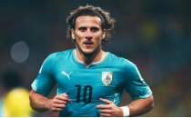 Uruguay'da Diego Forlan d�nemi