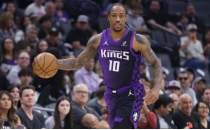 Heat, Cavaliers ve Nuggets, DeRozan'� yak�ndan takip ediyor