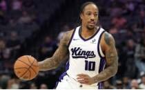 DeMar DeRozan i�in 3 tak�m �ne ��kt�