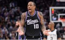 DeMar DeRozan, Heat'ten minimum kontrat�n �zerinde maa� istiyor