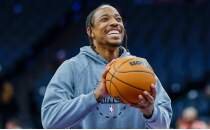 Nuggets, Watson takas�n�n ard�ndan DeMar DeRozan'a y�neldi