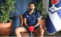 Kerem Demirbay'dan Salah i�in fla� s�zler