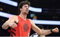 Deni Avdija, Spurs'e meydan okudu: 'Haz�r olaca��z'