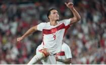 Deniz G�l'den Galatasaray'a ye�il ���k!