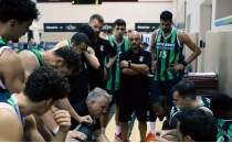 Denizli Basket tarihi ma�ta
