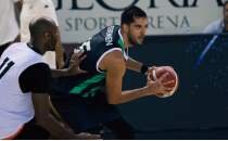 Denizli Basket'te kombineler sat��ta