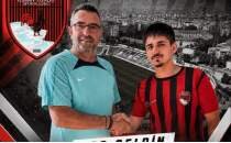 Denizli �dman Yurdu'ndan 2 gen� takviye birden