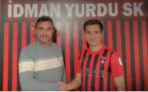 Denizli �dmanyurdu'nda iki takviye daha