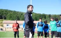 Denizli �dmanyurdu'ndan orta saha transferi