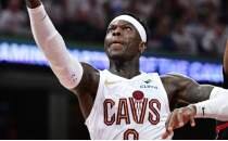 Cavaliers, maa� esnekli�i yaratmak i�in Dennis Schr�der takas�n� de�erlendiriyor