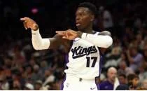 11. tak�m�na giden Schr�der, Cavaliers takas�n� de�erlendirdi