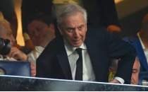 Aziz Y�ld�r�m'dan ma� sonu fla� hareket! 2-2 olunca dayanamad�