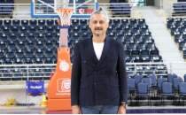 Merkezefendi Basket'te ba�kan Deveciler'den sitem