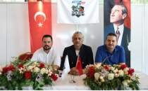 Denizli Basket'te Deveciler'den transfer mesaj�