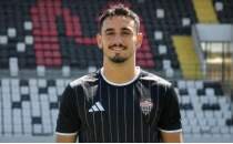Somaspor'da Enes yuvaya d�nd�