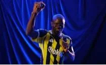 N'Golo Kante transferinde 'y�zde 1' detay�: 14 milyon TL'lik 'Gelece�e Umut'