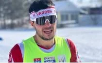 Kayakla atlamada 2026 K�� Olimpiyatlar�'na 2 kota!