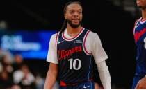 Clippers, Darius Garland'� takas etmeyi de�erlendirebilir
