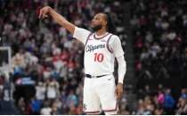 Clippers'�n hedefi yeniden playoff yar���nda yer almak