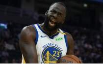 Draymond: 'Fil haf�zam var, baz�lar�na y�llar sonra kar��l�k veriyorum'