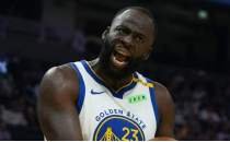 Draymond: 'Seneye Warriors'ta olmasam bile emekli olmayaca��m'