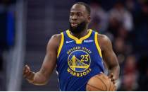 Draymond, emeklilik sonras� ko�luk fikrine giderek daha s�cak bak�yor