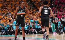 Harper'�n y�kseli�iyle, Fox'�n Spurs'teki gelece�i sorgulan�yor