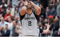 Dylan Harper, sezona Spurs'te alt�nc� adam olarak ba�layabilir