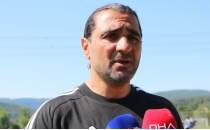 B�lent B�l�kba��: 'Bolu kamp� bekledi�imden daha verimli ge�ti'