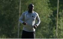 Lamine Diarra, Mardinspor'da yard�mc� antren�r oldu