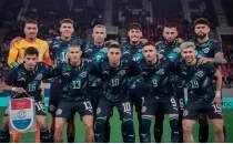 ��te Paraguay'�n D�nya Kupas� kadrosu