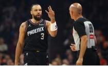 Dillon Brooks, NBA'in 'en �ok �ikayet eden' 5 oyuncusunu a��klad�