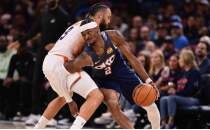 Brooks'tan SGA'e ele�tiri: 'Bu kadar da flop yap�lmaz...'