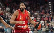 Spencer Dinwiddie, bu sezon kat�lmak istedi�i NBA tak�m�n� a��klad�