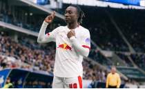 Yan Diomande i�in dev transfer yar���!