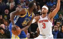 Hart'tan Draymond'a yan�t: 'Param�n hesab�n� yapma'