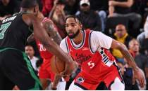 Derrick Jones Jr., MCL burkulmas� nedeniyle en az 6 hafta yok