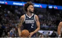 Mavericks, Dereck Lively II ile yeni s�zle�me g�r��melerine ba�lad�