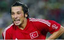 �lhan Mans�z'dan 'alt�n gol' hikayesi