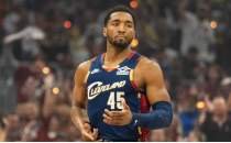 Mitchell'�n Cavs ile yeni kontrat yapmamas� 's�rpriz olmayabilir'