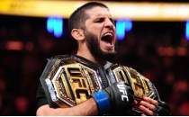 Islam Makhachev: ''UFC bizimle ilgilenmiyor''