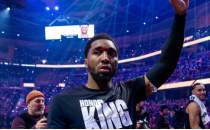 Mitchell, All-Star ilk 5'ine al�nmamas� i�in: 'Ne yapars�n, hayat...'