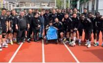 Kocaelisporlu futbolculardan Galatasaray itiraf�!